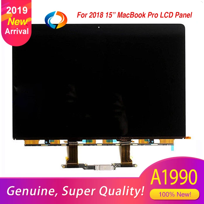 Original 100%Nou Ecran LCD Module Pentru MacBook Pro A1990 15.4