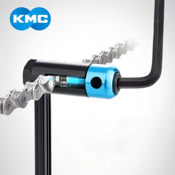 KMC lanț de bicicletă toolcycling biciclete de reparații Lanț Pin Splitter Dispozitiv Întrerupător de Lanț Tăietor de Instrument de Ștergere de