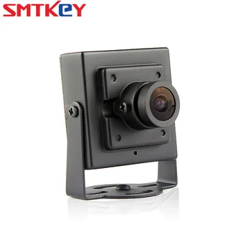SMTKEY HD 2.8 mm lentile Mini Camera CCTV 1000TVL Culoare CMOS Camera FPV