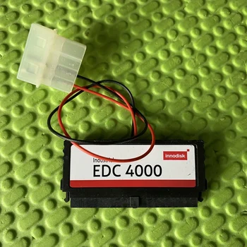 4GB EDC 4000 40P-V Indisk Industriale 40-pin Ide Port Paralel Demontați DOM Electronice Disc