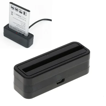 Micro USB Încărcător de Baterie Cradle Dock Pentru LG V20 Desktop Încărcare Suport pentru LG H990N F800 BL-44E1F