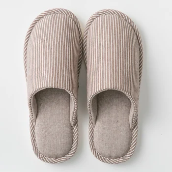 Moda papuci sunt confortabile și cald în timpul iernii