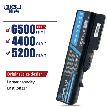 JIGU Baterie Laptop Pentru Lenovo IdeaPad B475 V470 G475 G565 G575 G460A G460E G460L G465A G460G V360 Z465 Z475 Z565 Z575