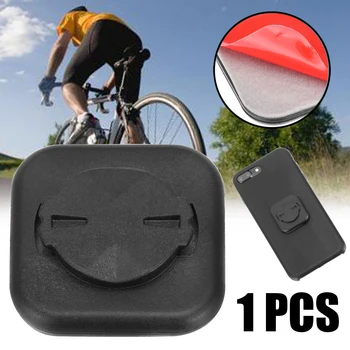 Bicicleta de Telefon Stick Adaptor Suport Ghidon Telefon Adaptor de Montare Pentru Garmin Edge GPS Mount Accesorii pentru Biciclete