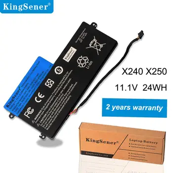 KingSener Baterie Internă 45N1110 45N1111 45N1112 Pentru Lenovo ThinkPad X240 X240S X230S X250 X260 X270 T440 T450 T450S L450S