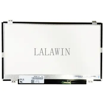 LALAWIN HB140WX1-301 V4.0 se potrivesc HB140WX1-601 HB140WX1-501 HB140WX1-401 LTN140AT31 N140BGE-EA2 N140BGE-E33 N140BGE-E43 B140XTN03.3