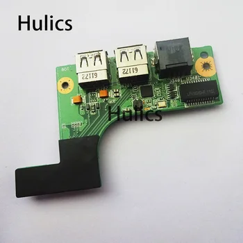 Hulics Folosit Pentru ASUS N73 N73S N73SV N73SM N73J N73JQ N73JF N73JN N73JG PRO7BS Audio IO USB Bord 60-N1RLA1000