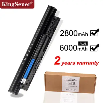 KingSener Coreea de Celule XCMRD MR90Y Baterie Laptop pentru DELL Inspiron 3421 3721 5421 5521 5721 3521 5537