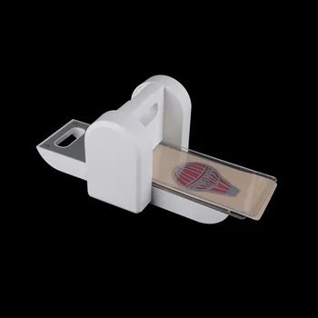 Hemere 71X160X1mm Silicon DIY Scrapbooking Die-Cut Mașină Placa de 1MM Mor de Tăiere Relief Mașină Înlocuirea Plăcii Pad