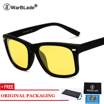 Retro Unisex ochelari de Soare Barbati Femei de Brand Designer de Real Polarizat lentile UV400 Pătrat ochelari de Soare pentru Sport Pescuit driver în aer liber