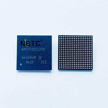 AM3352BZCZ100 CPU Pentru ANTMINER L3+ S19j S19j pro Placa de Control