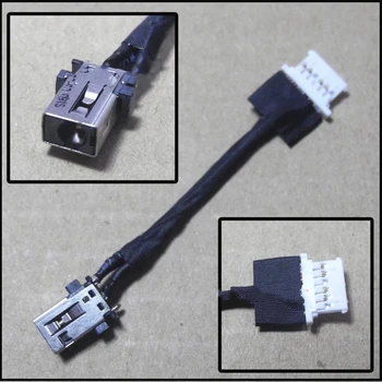 NOI DC Power Jack Cablu pentru Acer SP513-52N N17w2 Laptop Port de Încărcare Conector Soclu