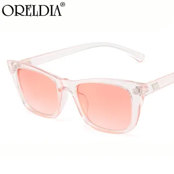2021 mai Recente ochelari de Soare Ochi de Pisica Doamnelor Mici Rama Retro Ochelari de Faimosul Brand de Ochelari de Designer de Moda pentru Bărbați ochelari de Soare