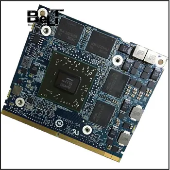 pentru Dell Precision M4600 M4700 M4800 stație de Lucru Mobilă Pentru AMD ATI FirePro M4000 1GB GDDR5 Grafică VGA placa Video Unitate Caz