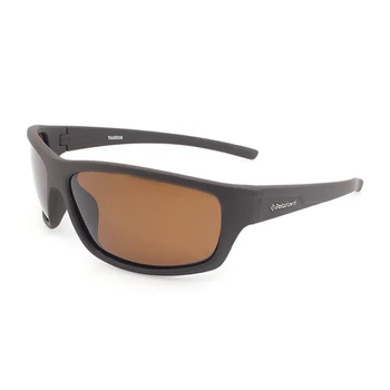 2022 Masculin Design de Brand Polarizat ochelari de Soare pentru Barbati Maro Sport Dreptunghi Ochelari de Soare Lentile de sex Masculin Ciclism Ochelari de Gafas UV400