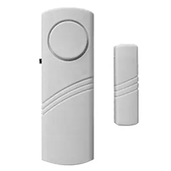 Usa noua Fereastra Wireless de Alarmă Antifurt Sistemul de Siguranță Dispozitiv de Securitate Acasă de Securitate Anti-furt Ușă Și Fereastră de Alarmă