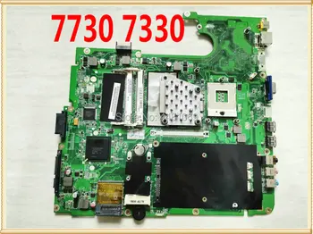 DA0ZY2MB6F0 MBAVR06001 Pentru Acer 7330 7730 7730G Notebook Laptop Placa de baza PGA479 GL40 DDR2