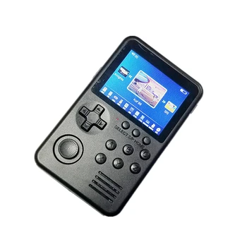 M3S mini profitabilă joc handheld consola de 4GB/32GB 4500 de jocuri pentru nes/gba/snes/mame retro jocuri video suport tv copilului cadou