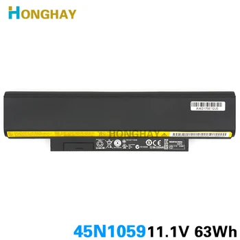 Honghay 45n1059 45n1058 Original Baterie Laptop pentru LENOVO ThinkPad E120 E125 E130 E135 E320 E330 E325 X121e x130e X131 84+ 35+