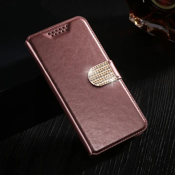 portofel caz acoperire Pentru Archos 55 Diamant Selfie Lite Nou Sosire, de Înaltă Calitate, Piele Flip Protective Cover Telefon Sac de carte mobil