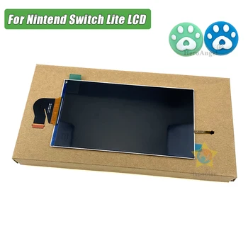 Original Display LCD Touch Screen pentru Nintendo Comutator Lite ecran LCD Digitizer pentru Comutator NS LCD Joc Consola