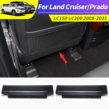 Pentru 2008-2021 Toyota Land Cruiser 200 LC200 J200 Prado 150 LC150 Decoratiuni Interioare Scaun de Protecție modernizate Accesorii Tuning