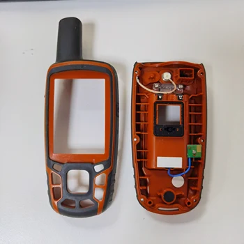 Pentru Garmin GPSMAP 62 62sc 62st 62 64 (64 64st 64SJ) GPS Handheld coajă de locuințe Reparații piese de schimb
