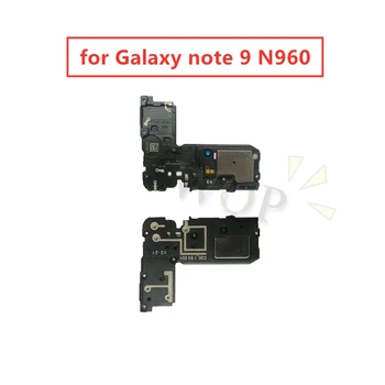 Difuzor pentru Samsung Galaxy nota 9 N960 Buzzer Sonerie Apel Difuzor Difuzor Receptor Modulul de Bord Complet de Piese de schimb