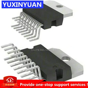YUXINYUAN TDA7377 7377 ZIP15 1BUC amplificator auto Made in china Pot fi achizitionate direct