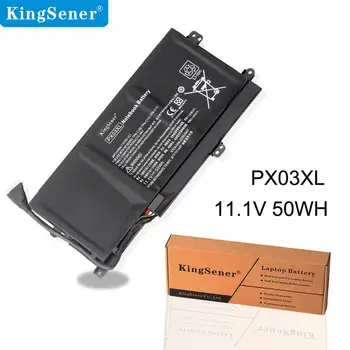 KingSener PX03XL Baterie Laptop Pentru HP Envy 14-K001Tx K031Tx K047Tx K128Tx M6-K010dx k022dx HSTNN-IB4P/LB4P TPN-C109/C110/C111