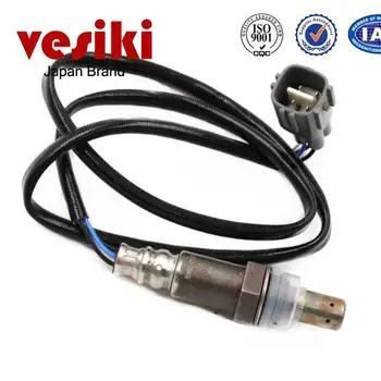 Japonia Vesiki 1 buc 22641-aa050 pentru Impreza 2001-ej152 senzorul de oxigen lambda senzor de aer combustibil index senzor 22641aa050 0258007084
