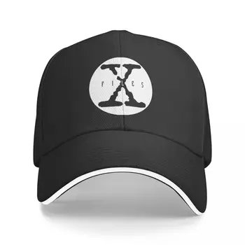 Dosarele X X Trucker Cap Snapback Hat pentru Barbati Baseball Mens Pălării Capace pentru Logo-ul