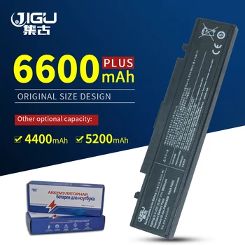 JIGU Baterie Pentru Samsung R425 AA-PB9NC6B RV411 AA-PB9NS6B AA-PB9NS6W AA-PB9NC6W AA-PL9NC6B R730 R429 R468 RV520 R580 AA-PB9NC5B
