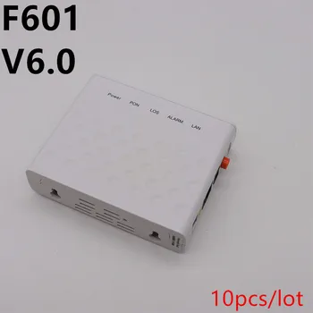 10buc/lot F601 gpon 6.0 folosit de ocazie Freeshipping