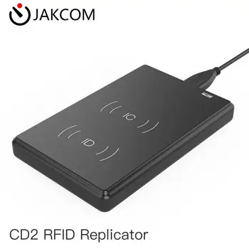 JAKCOM CD2 RFID Replicator Pentru barbati femei uhf rfid cititor de card controler de acces reinscriptibile duo 125 136 khz em4100 em4305