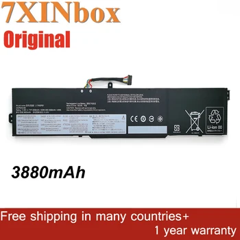 7XINbox 11.34 V 44Wh Original L17M3PB1 L17L3PB1 Baterie Laptop Pentru Lenovo ideapad 330G ideapad 330 15ICH 17ICH Baterie Notebook