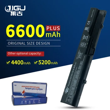 JIGU Noua baterie de laptop pentru hp 4320t 620 425 625 ProBook 4320s 4321S 4325s 4520s 4525s 4326s 4420s 4421s PH09 PH06 4425