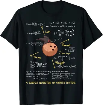 O Întrebare Simplă De Greutate Raporturi Matematica Amuzant Tricou Bumbac Topuri Tricouri Casual Simplu Tricou Personalizat