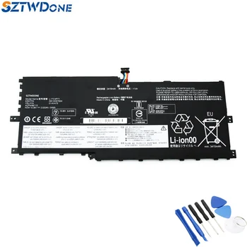 SZTWDONE L17C4P71 Baterie Laptop Pentru Lenovo ThinkPad X1 Yoga 2018 TP00076D L17M4P71 01AV474 01AV475 SB10K97624 L17M4P73