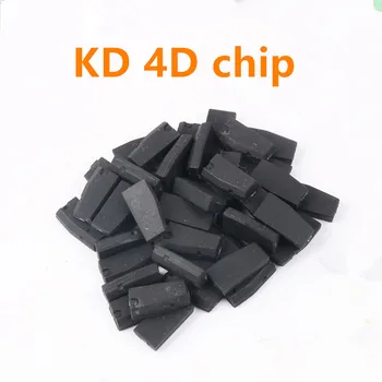 5pcs KD transponder auto cip KD ID4C/4D KD ID48 ID46 KD-4D KD-46 KD-48 copiere cip pentru KEYDIY KD-X2