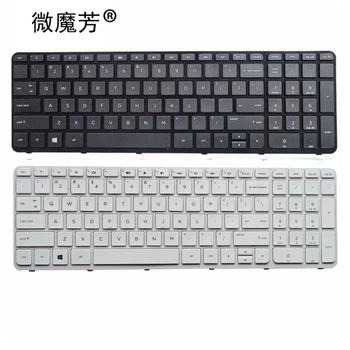 NE tastatura pentru HP pavilion 15-N 15-E 15E 15N 15T 15-F 15-15 G-R 15-15 S 15-H 250 255 G2 G3 G2 G3 256 G2 G3 15-E000 15-E100