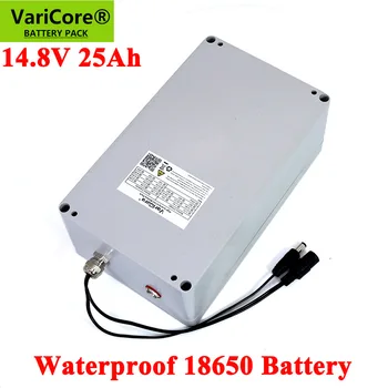 VariCore 14.8 V 25ah lumina solara strada baterie de litiu de monitorizare aparat de fotografiat 16.8 V waterproof, backup de Monitorizare Solare baterii