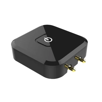 Bluetooth 5.1 Avion Zbor Al Companiei Aeriene Adaptorul Transmițător Pentru Apple Aer Păstăi Airpods 2 3 Pro Max Bluetooth Căști Căști