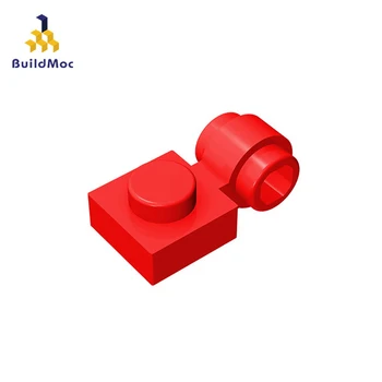 BuildMOC Asamblează Particule 4081 1x2 Pentru Construirea de Blocuri 4081b Piese de BRICOLAJ Electric de Învățământ Cărămizi Vrac Model de Copil Cadou Jucarii
