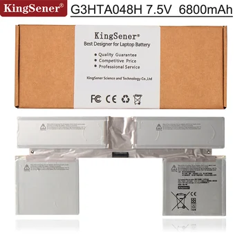 Kingsener G3HTA048H Tastatura Baterie Pentru Microsoft Surface Book Gen2 13.5