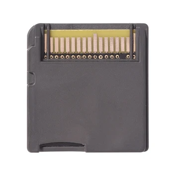 AK Jocuri Video Adaptorul de Card de Memorie de Descărcare De Sine 3DS Jocuri de Ardere Carduri Flash pentru Acekard2 Acekard2i NDS 3DS NDSI NDSL