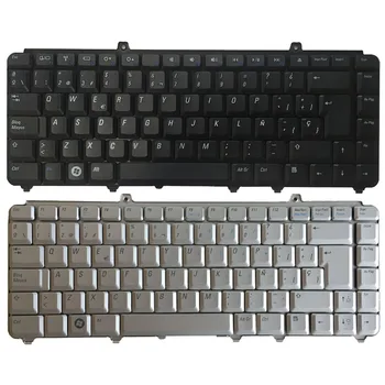 Noua Tastatură spaniolă Pentru Dell Inspiron 1420 1520 1521 1525 NK750 R1-5-B08 PP29L XPS M1530 XPS M1330 SP Layout