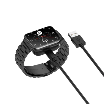 rapid Incarcator USB Pentru oppo Ceas Inteligent 2 46mm Încheietura mâinii HR Ultra Pentru oppo watch 2 42mm Cablu de Încărcare USB Cradle Dock Încărcător