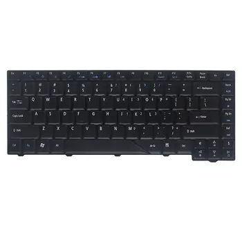 Noua Tastatură de culoare Neagră pentru Acer Aspire 5230 5330 5530 5530G 5730G 5730Z 5730ZG Serie de Laptop
