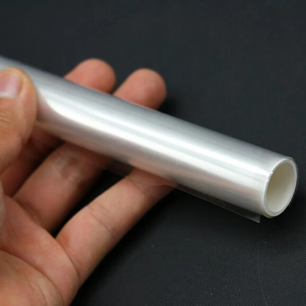 5D DIY diamant instrument de pictură accesorii folie de protectie praf-dovada de izolare anti-murdar de hârtie de plastic transparent de film de presă Imagine 1